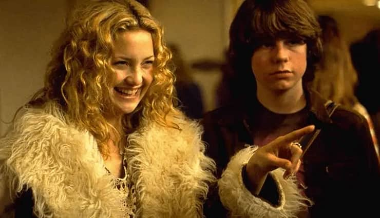 فیلم Almost Famous