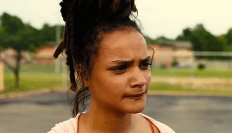 فیلم American Honey