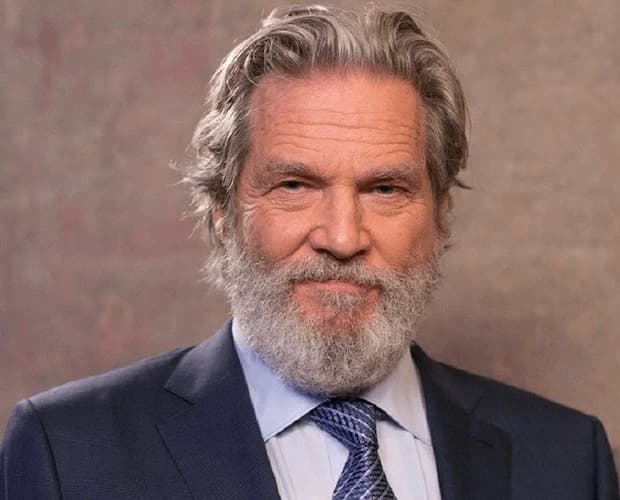 بازیگر مرد Jeff Bridges