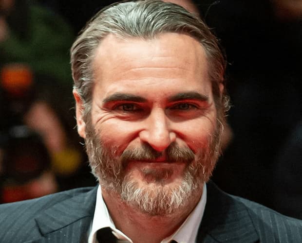 بازیگر سینما Joaquin Phoenix- . واکین فینیکس