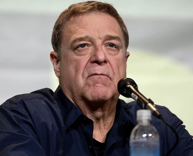 بازیگرر مرد John Goodman