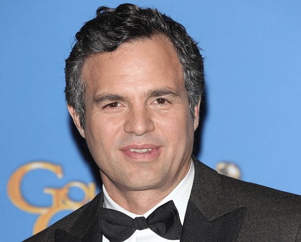 بازیگر مرد سینمای جهان Mark Ruffalo- مارک روفالو