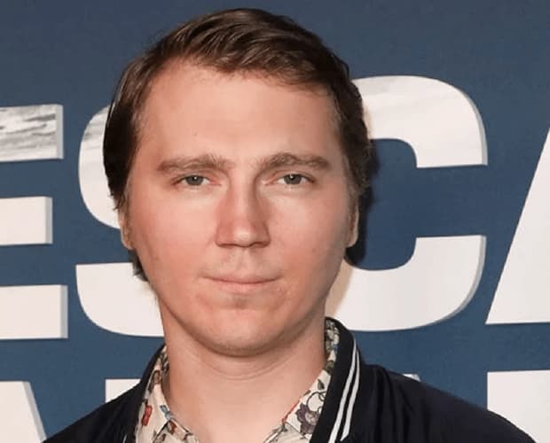 بازیگر مرد Paul Dano- Paul Dano