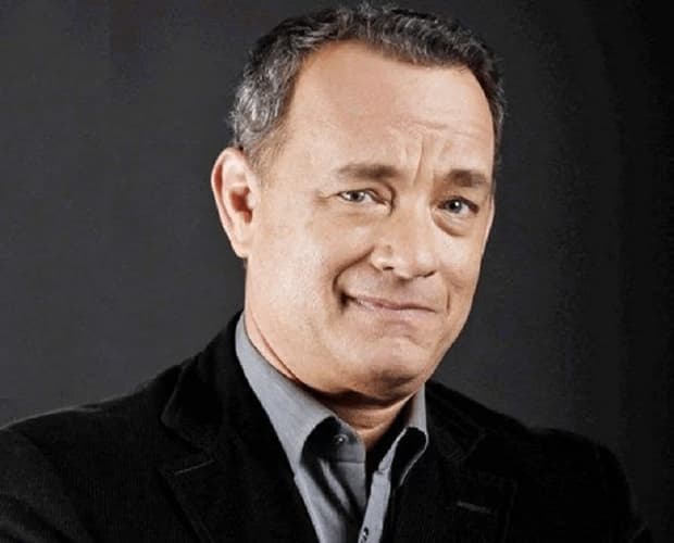 بازیگر مرد سینما Tom Hanks- تام هنکس