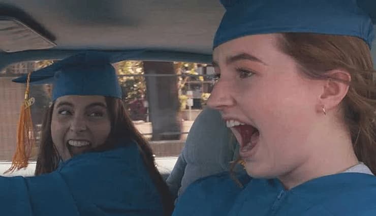 فیلم Booksmart