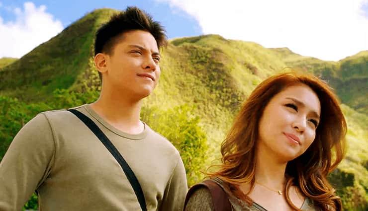 فیلم Crazy Beautiful You فیلم تو زیبای دیوانه منی