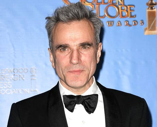 بازیگر مرد Daniel Day-Lewis