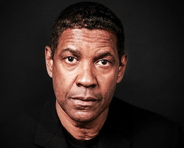 بازیگر مرد Denzel Washington- دنزل واشنگتن