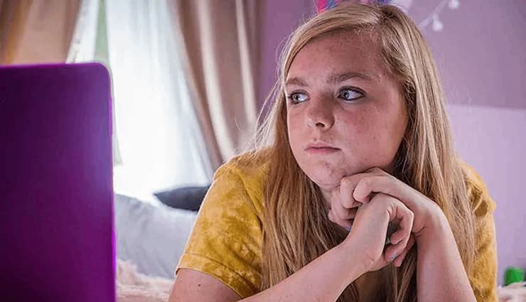 فیلم Eighth Grade