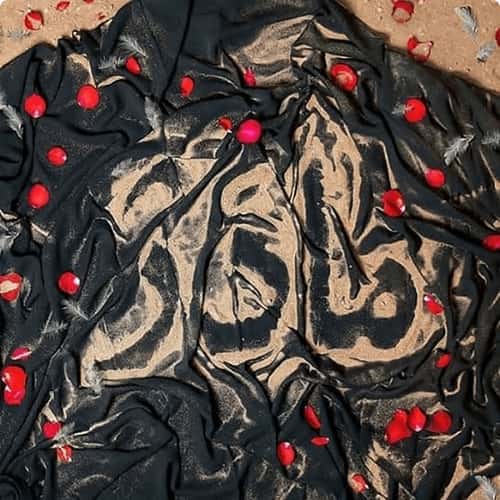 عکس پروفایل شهادت حضرت زهرا سلام الله علیها