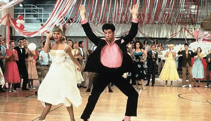 فیلم Grease