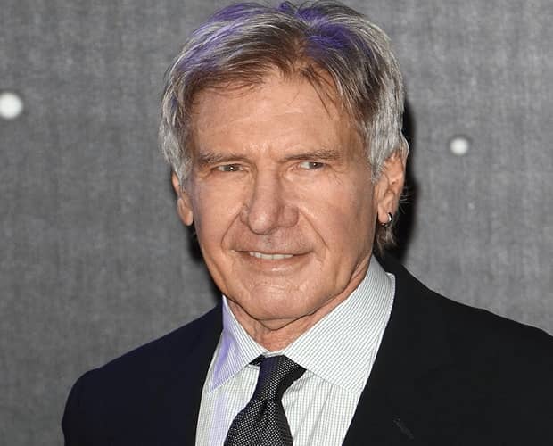 بازیگر مرد Harrison Ford- هریسون فورد