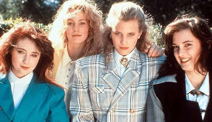 فیلم Heathers