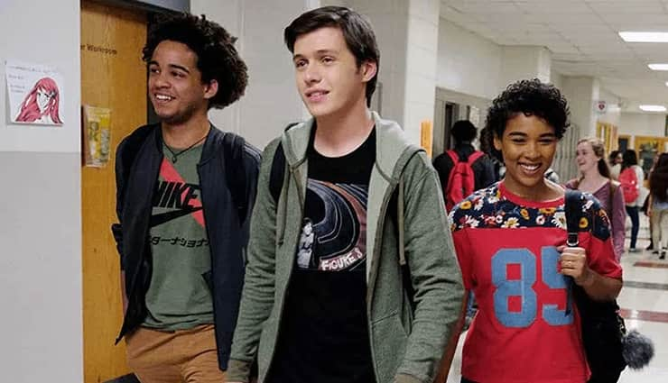 فیلم Love, Simon