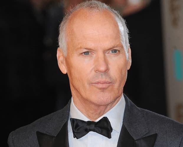 بازیگر مرد Michael Keaton