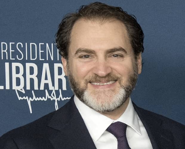 بازیگر مرد سینما Michael Stuhlbarg- مایکل استولبارگ 