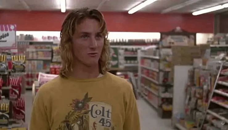 فیلم Fast Times At Ridgemont High