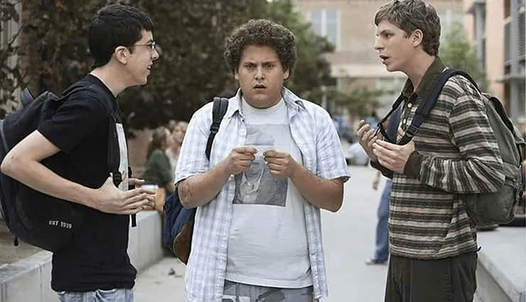 فیلم Superbad فیلم خیلی بد