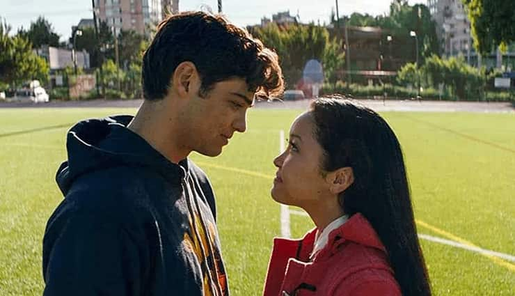 فیلم To All the Boys I've Loved Before