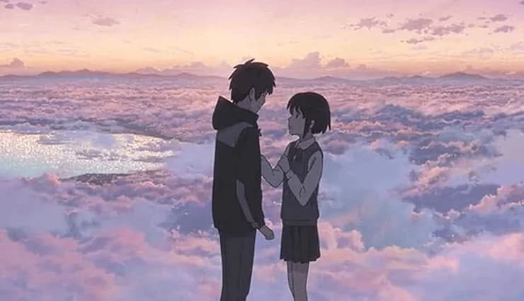 فیلم Your Name