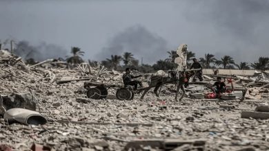 جهان در هفته که گذشت، هفته دوم شهریور 1403-