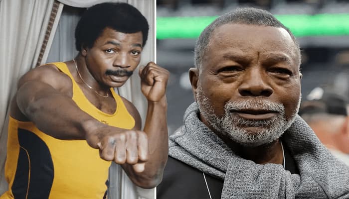 درگذشتان معروف جهان در سال 2024- کارل ودرز (Carl Weathers)، بازیگر و فوتبالیست آمریکایی