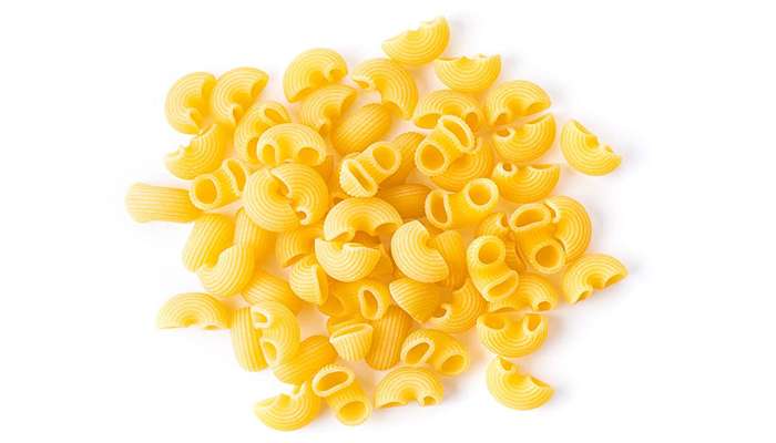 Macaroni