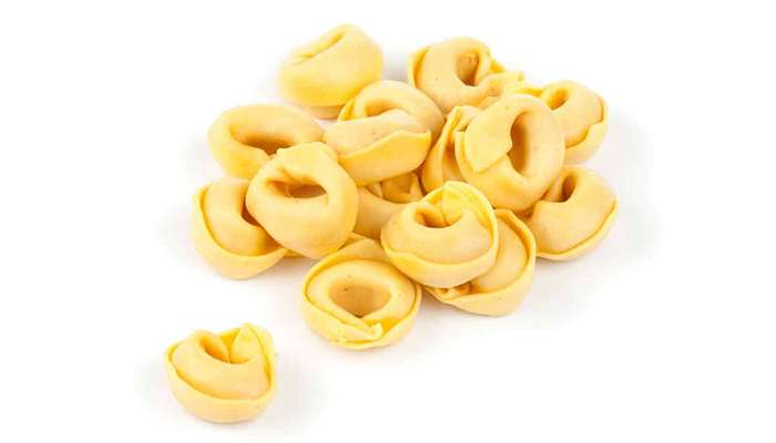 Tortellini- تورتلینی