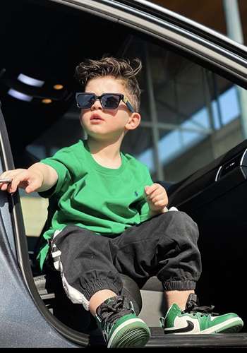 عکس پسر خوشگل برای پروفایل