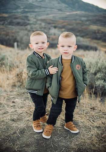 عکس پسر خوشگل برای پروفایل