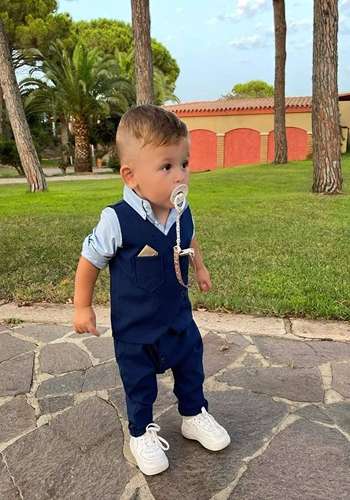 عکس پسر خوشگل برای پروفایل