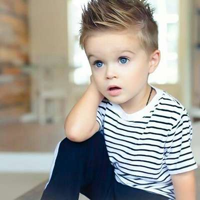 عکس پسر خوشگل برای پروفایل