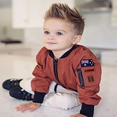 عکس پسر خوشگل برای پروفایل