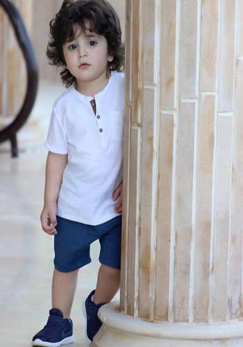 عکس پسر خوشگل برای پروفایل