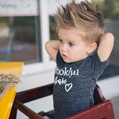 عکس پسر خوشگل برای پروفایل