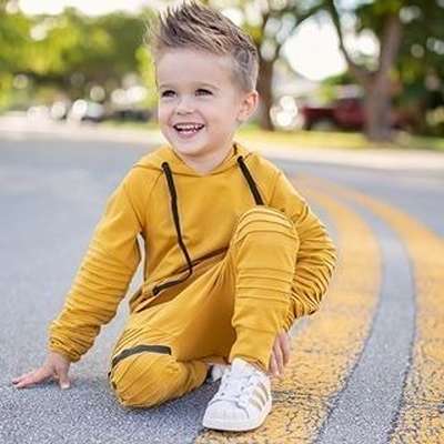 عکس پسر خوشگل برای پروفایل