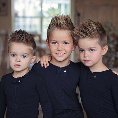 عکس پسر خوشگل برای پروفایل