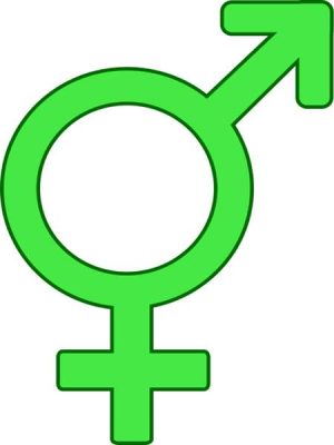 هرمافرودیتیسم یا اینترسکس (Intersex) یا جنسیت بینابینی